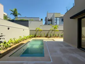 Imagem 5 - Casa Condomínio em Vila do Golfe, Ribeirão Preto - SP