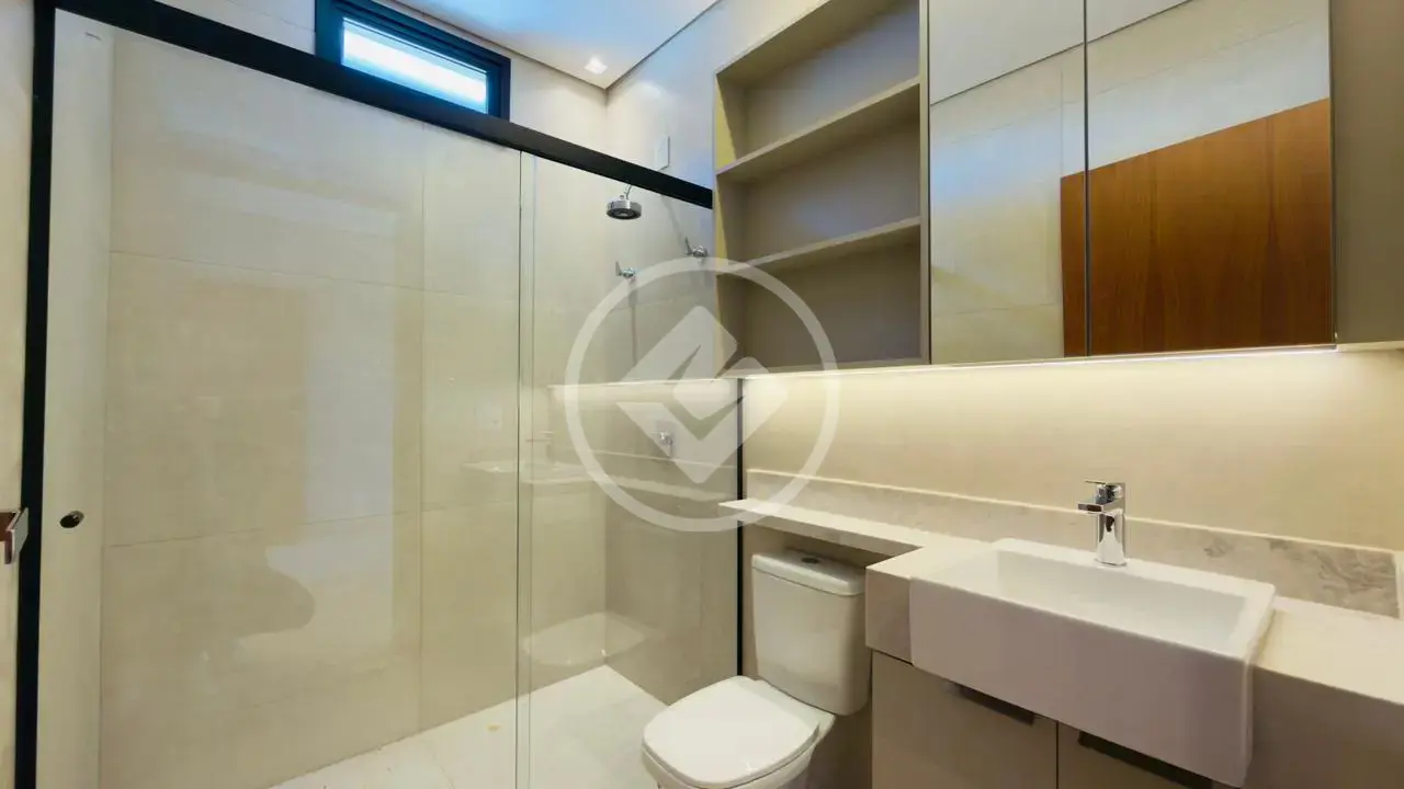 Image 33 - Casa Condomínio em Vila do Golfe, Ribeirão Preto - SP