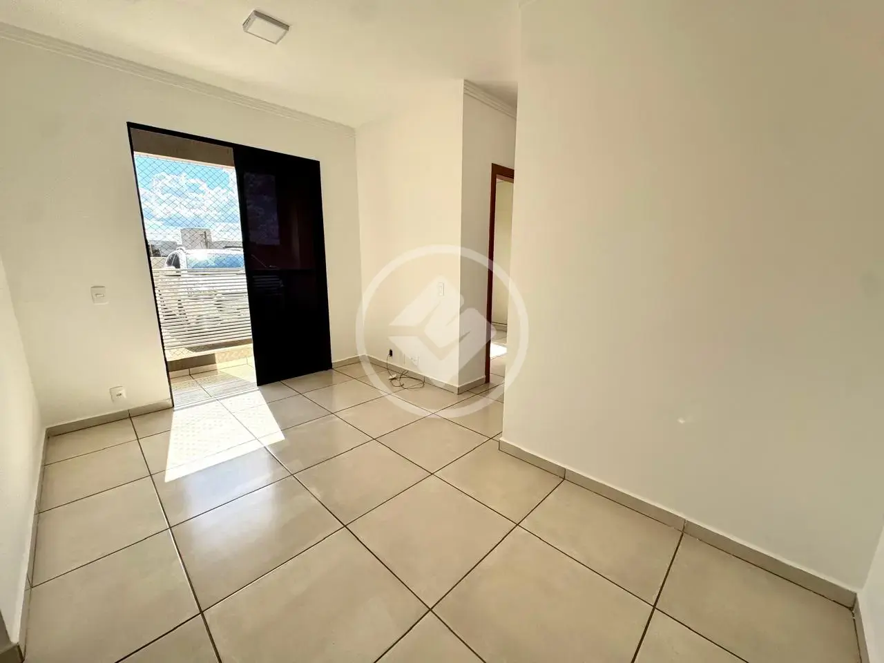 Imagem 1 - Apartamento em Quintas de São José, Ribeirão Preto - SP