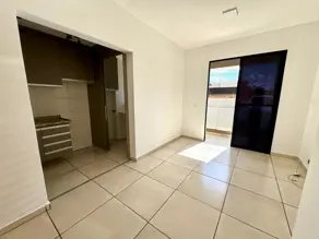 Imagem 2 - Apartamento em Quintas de São José, Ribeirão Preto - SP