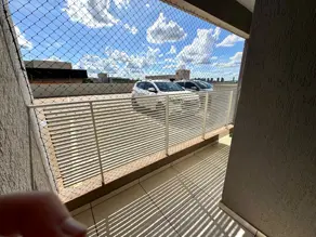 Imagem 5 - Apartamento em Quintas de São José, Ribeirão Preto - SP