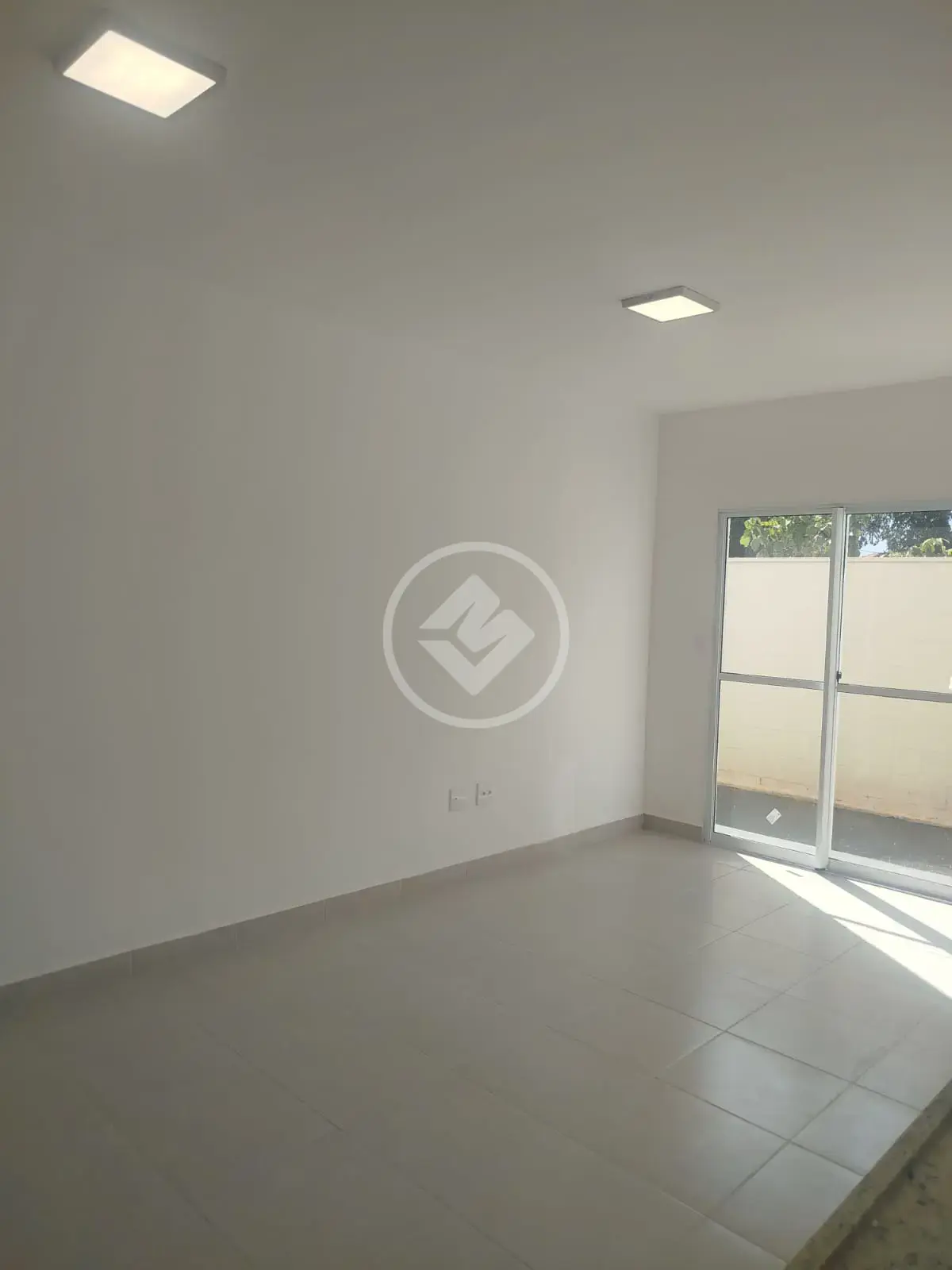 Imagem 1 - Apartamento em Recreio das Acacias, Ribeirão Preto - SP