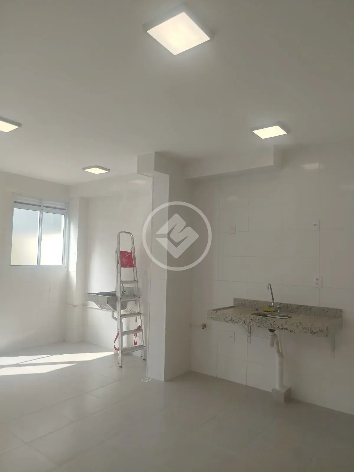 Imagem 2 - Apartamento em Recreio das Acacias, Ribeirão Preto - SP