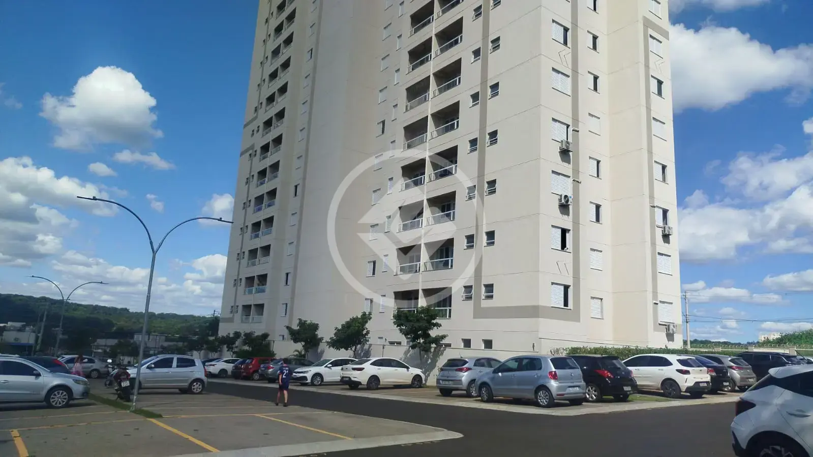 Imagem 1 - Apartamento em Recreio das Acacias, Ribeirão Preto - SP