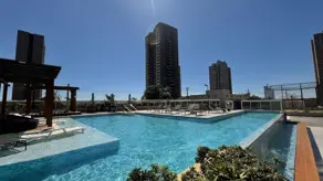 Apartamento Quinta da Primavera, Ribeirão Preto - SP — foto 1
