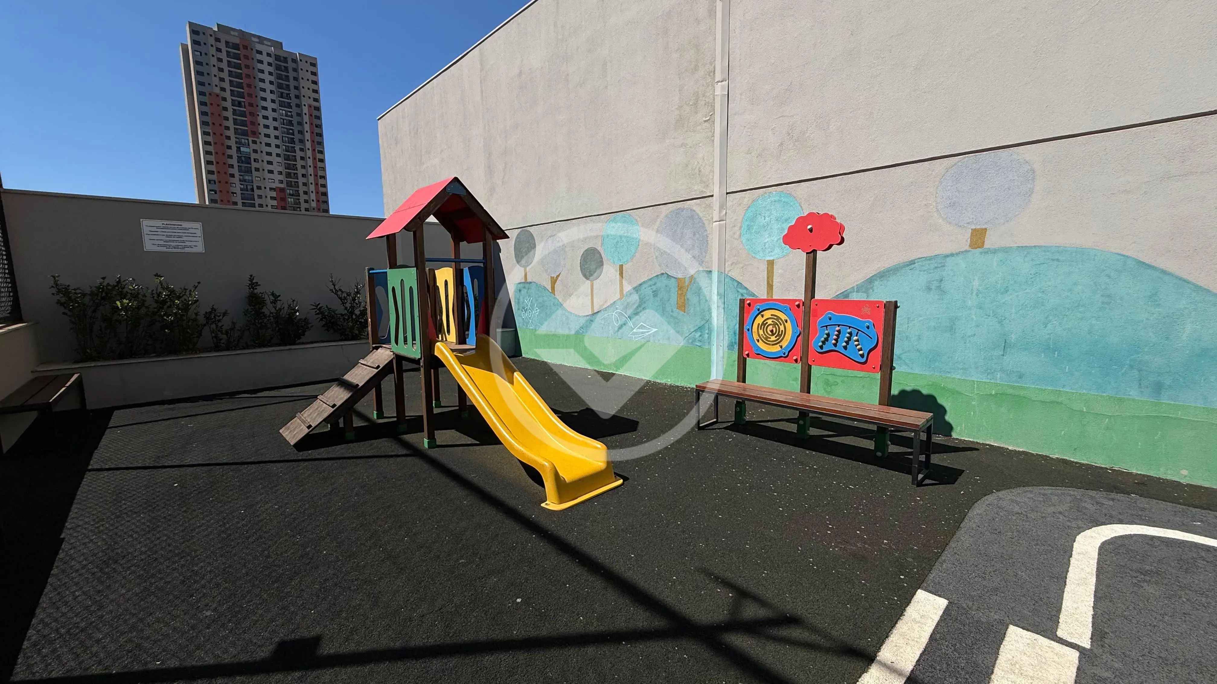Imagem 4 - Apartamento em Quinta da Primavera, Ribeirão Preto - SP