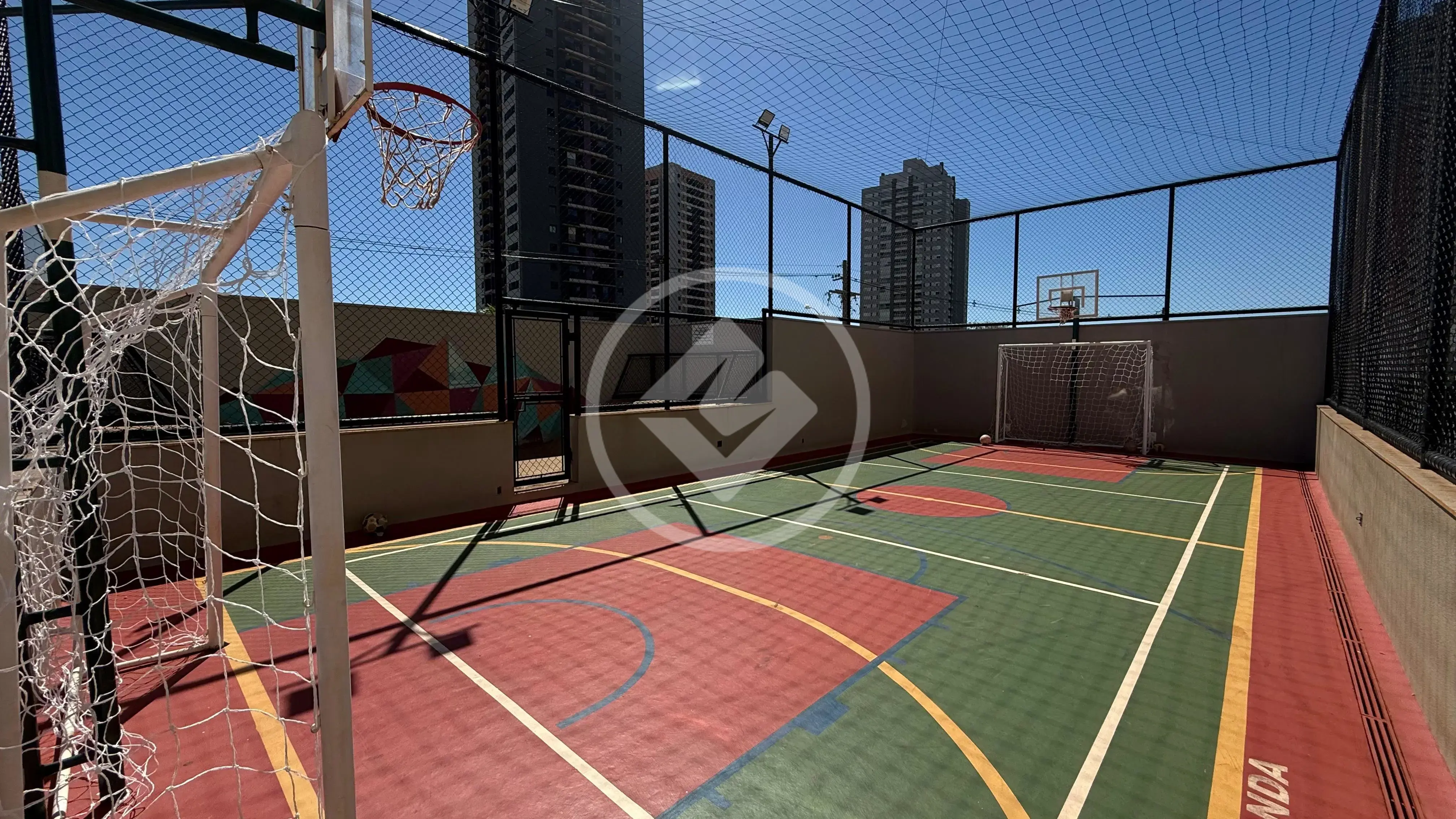 Imagem 5 - Apartamento em Quinta da Primavera, Ribeirão Preto - SP