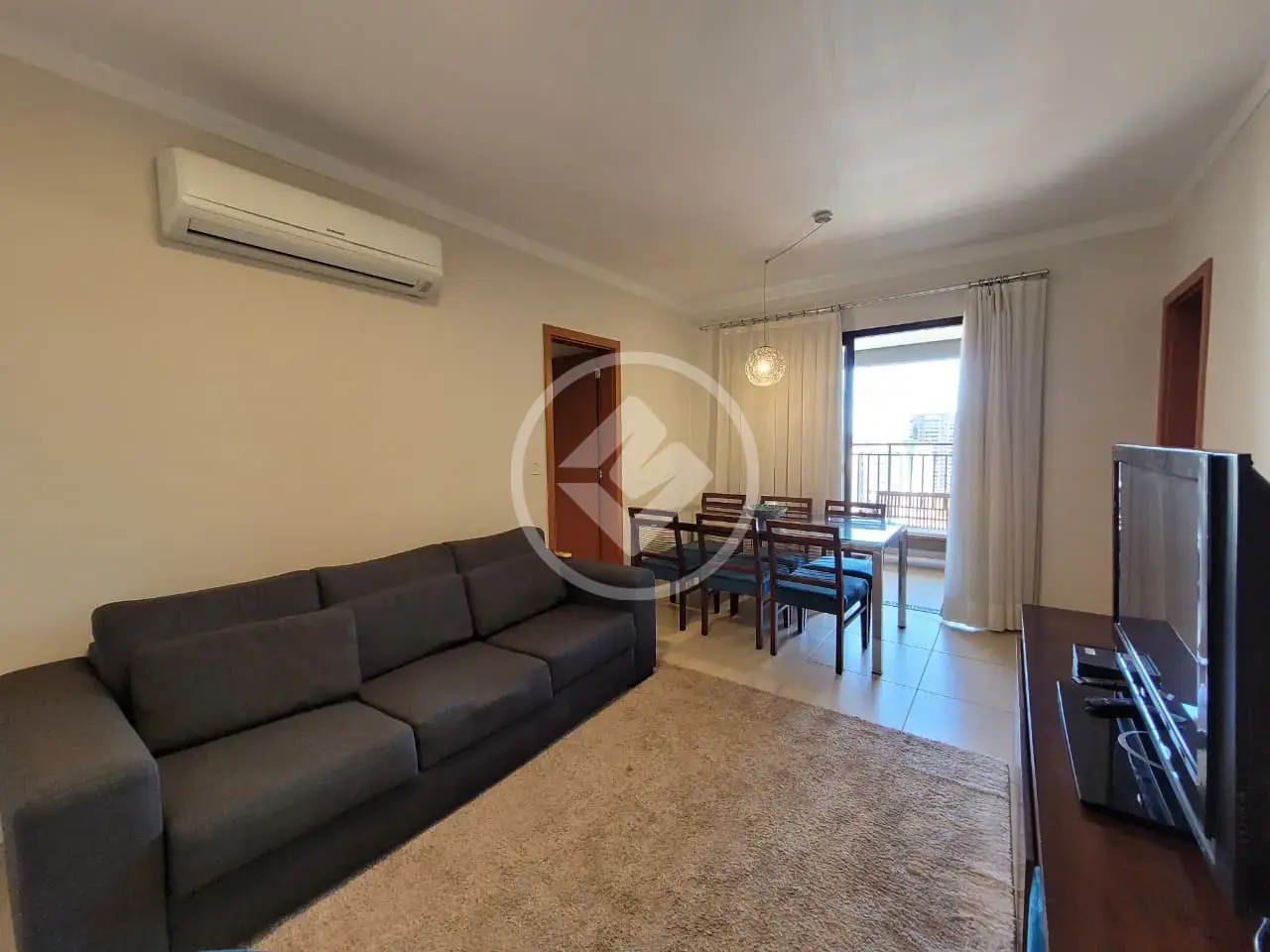 Imagem 4 - Apartamento em Nova Aliança, Ribeirão Preto - SP
