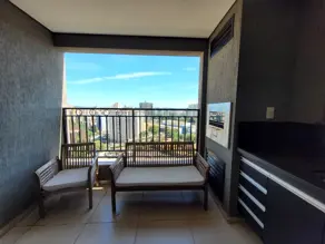 Imagem 2 - Apartamento em Nova Aliança, Ribeirão Preto - SP