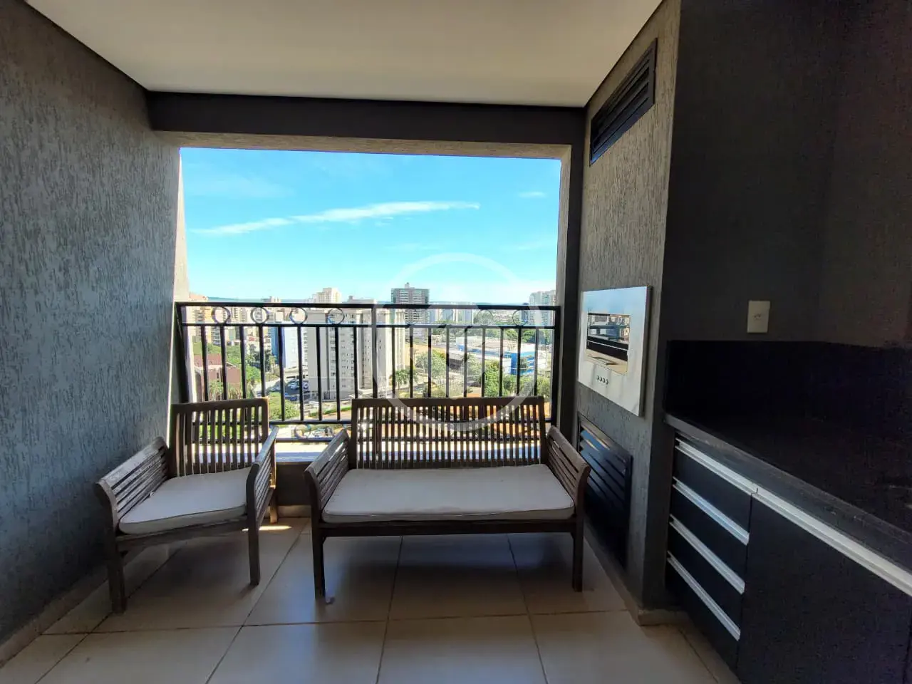 Imagem 2 - Apartamento em Nova Aliança, Ribeirão Preto - SP
