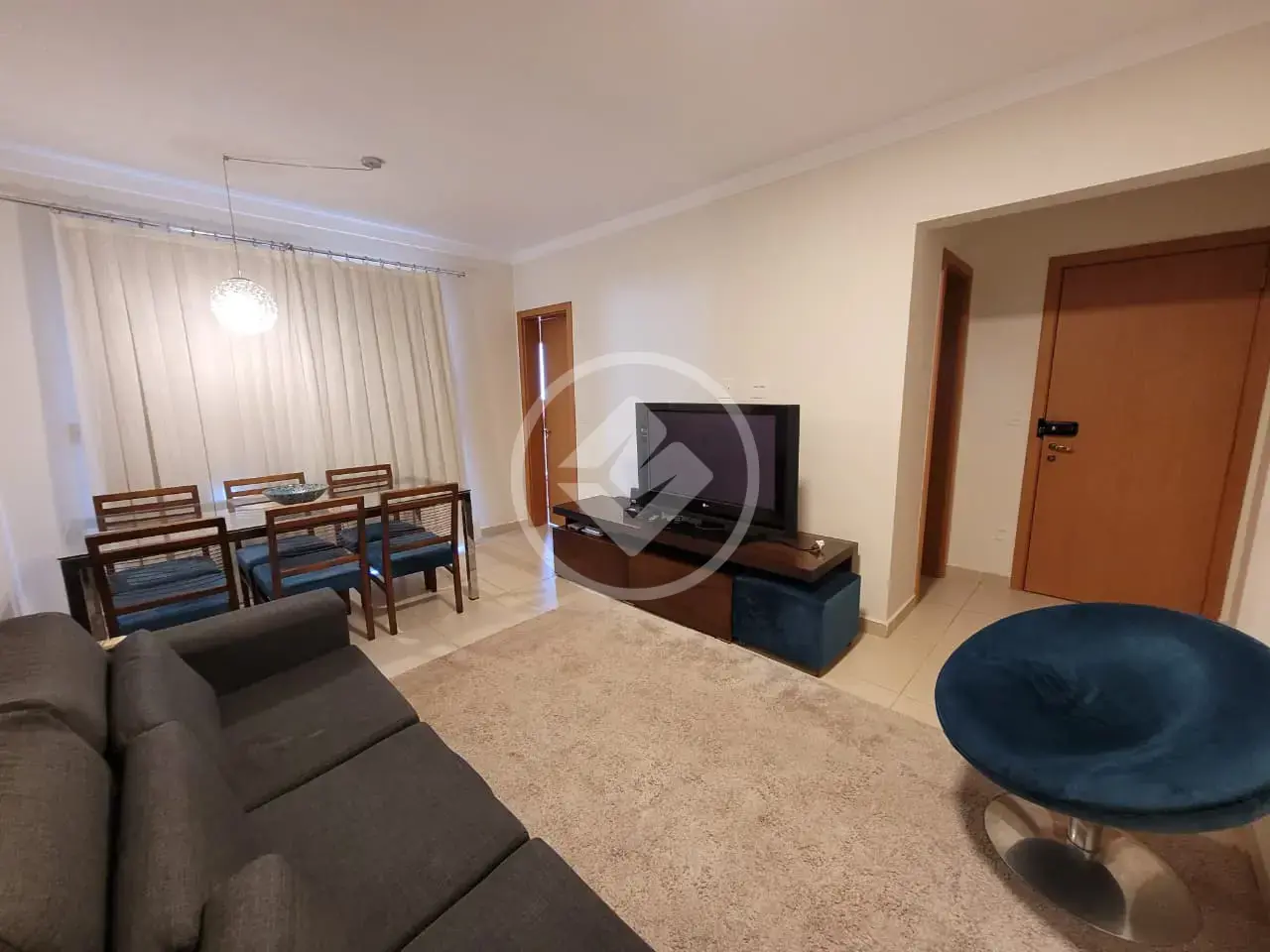 Imagem 3 - Apartamento em Nova Aliança, Ribeirão Preto - SP