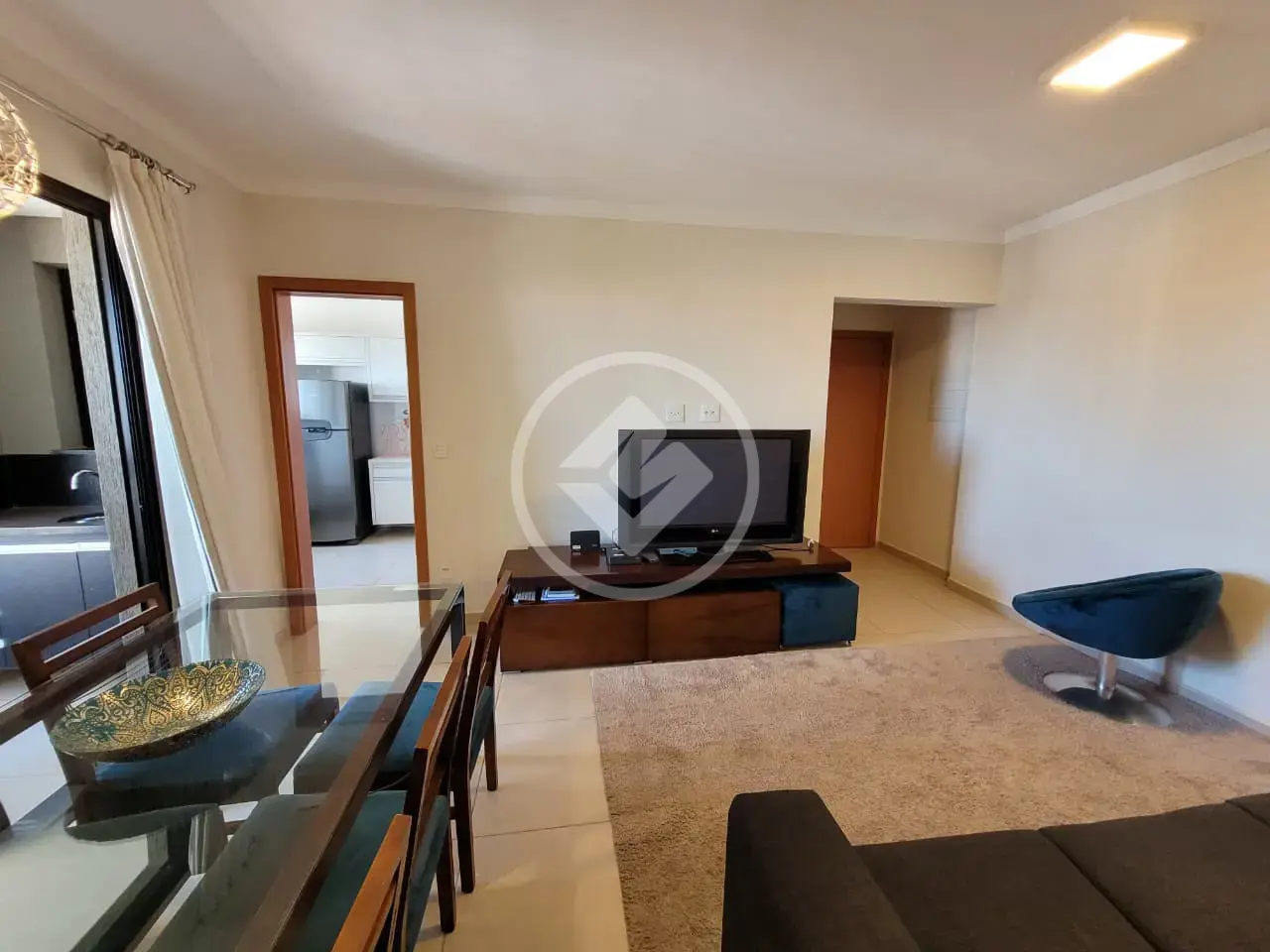 Imagem 6 - Apartamento em Nova Aliança, Ribeirão Preto - SP