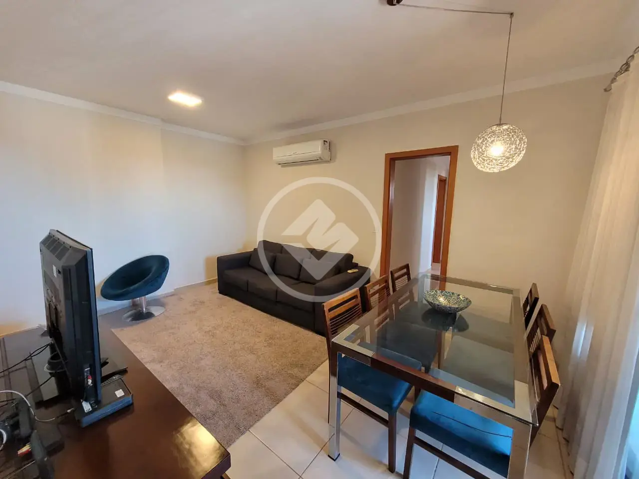 Imagem 5 - Apartamento em Nova Aliança, Ribeirão Preto - SP