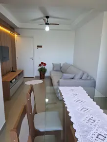 Apartamento Bonfim Paulista, Ribeirão Preto - SP — foto 2