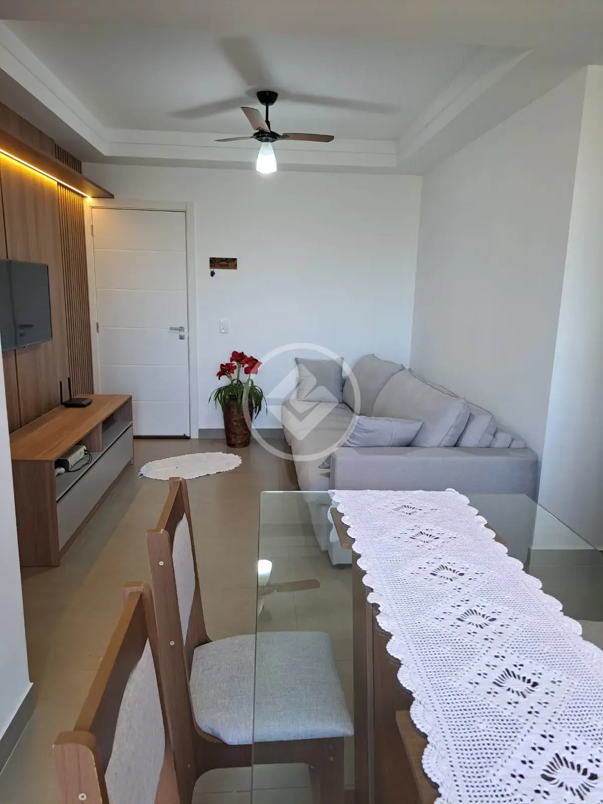 Imagem 1 - Apartamento em Bonfim Paulista, Ribeirão Preto - SP