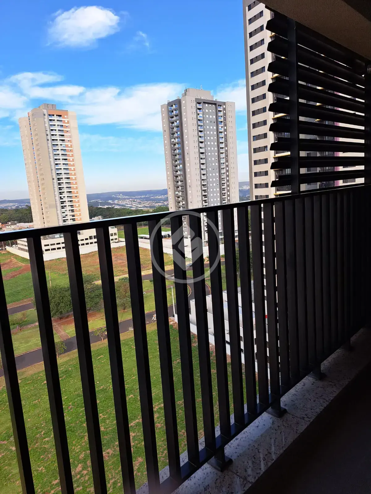 Imagem 3 - Apartamento em Bonfim Paulista, Ribeirão Preto - SP