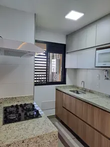 Imagem 5 - Apartamento em Bonfim Paulista, Ribeirão Preto - SP