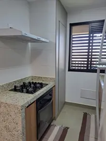 Imagem 4 - Apartamento em Bonfim Paulista, Ribeirão Preto - SP