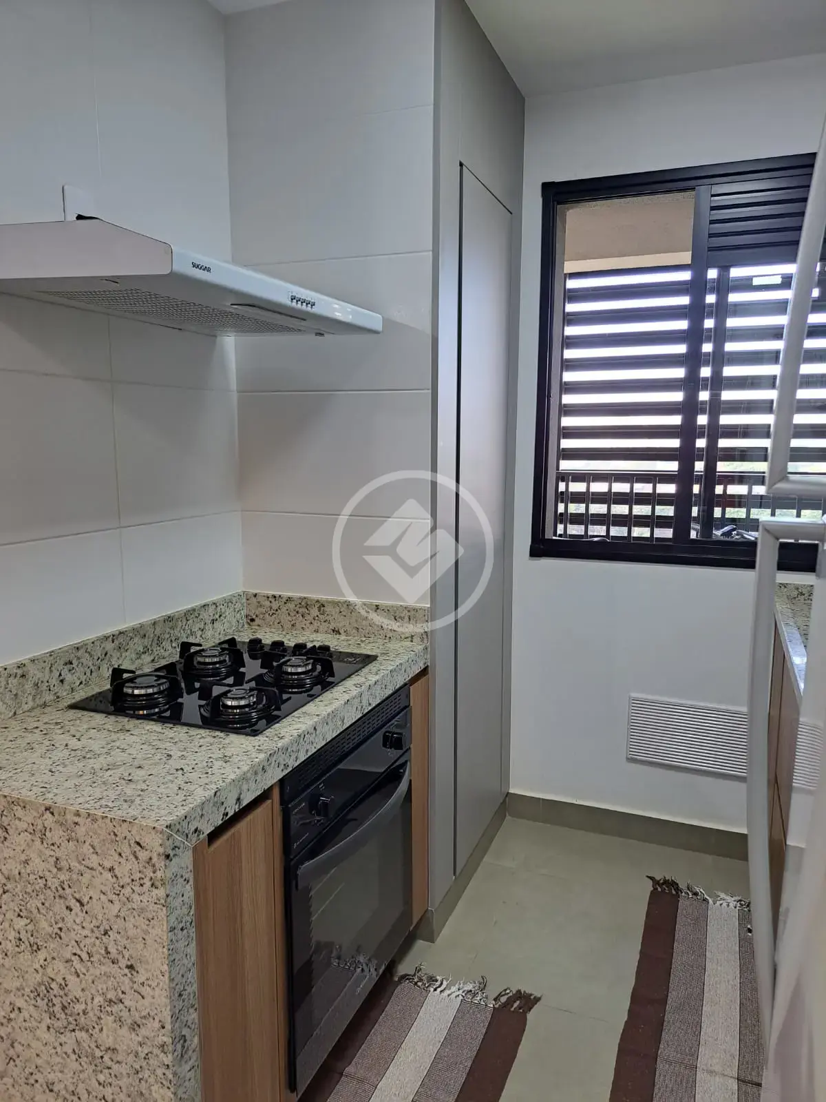 Imagem 4 - Apartamento em Bonfim Paulista, Ribeirão Preto - SP