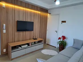Imagem 2 - Apartamento em Bonfim Paulista, Ribeirão Preto - SP