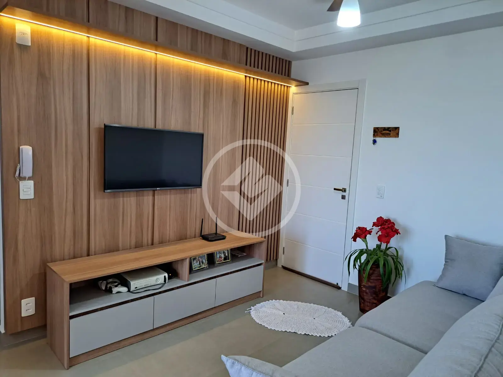Imagem 2 - Apartamento em Bonfim Paulista, Ribeirão Preto - SP