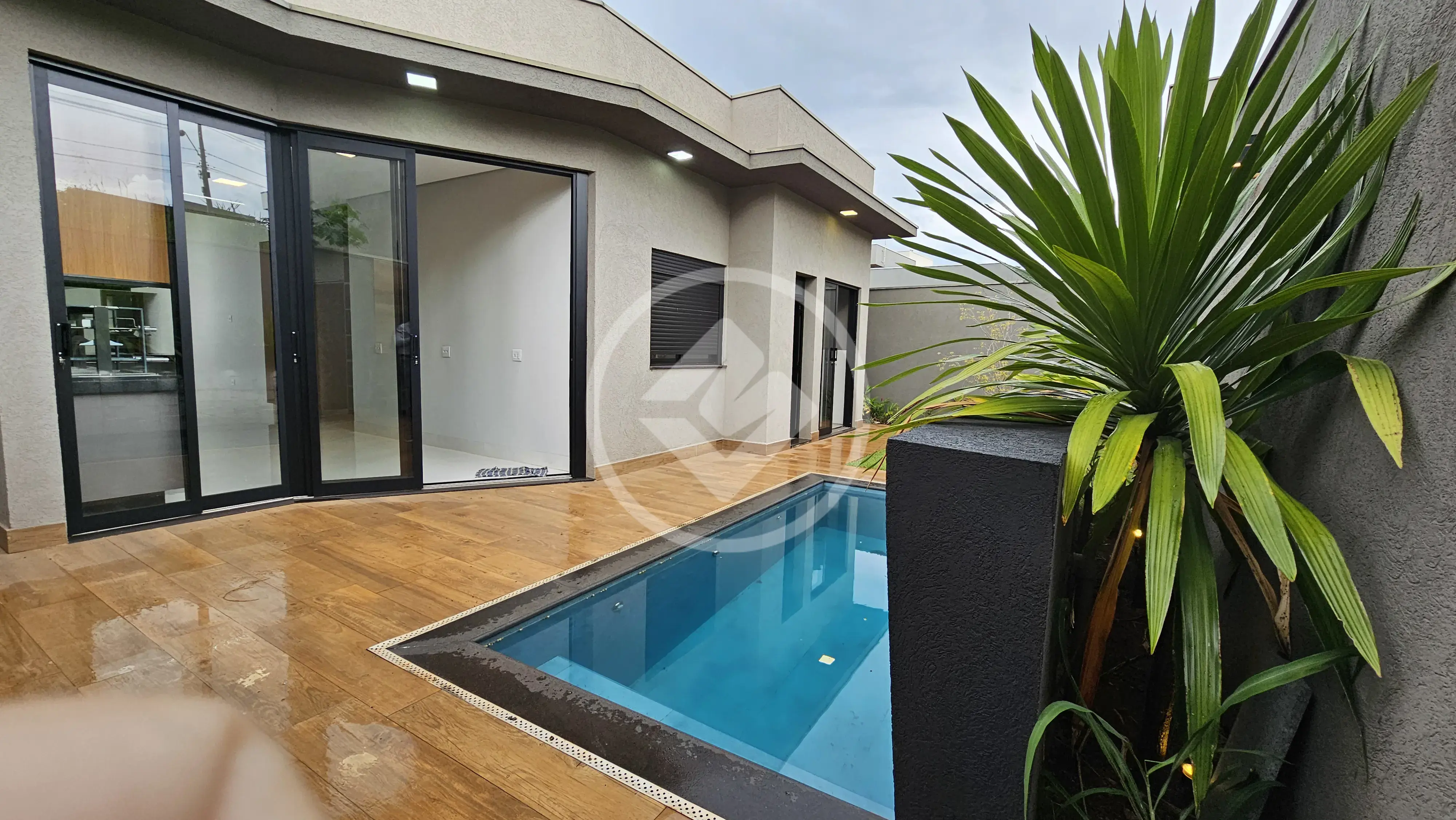 Imagem 4 - Casa Condomínio em Loteamento Terras de Florença, Ribeirão Preto - SP