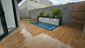 Imagem 5 - Casa Condomínio em Loteamento Terras de Florença, Ribeirão Preto - SP