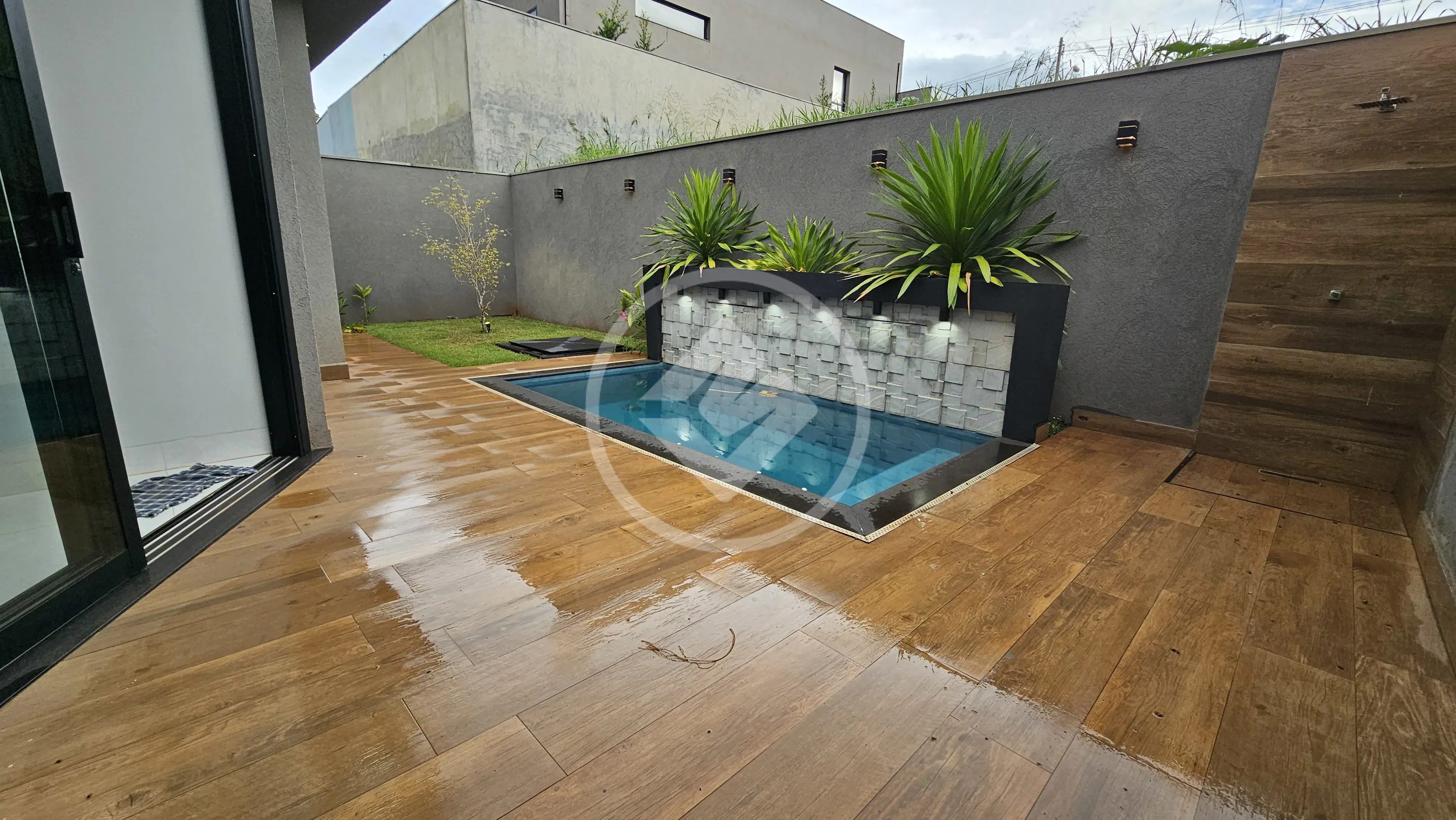 Imagem 5 - Casa Condomínio em Loteamento Terras de Florença, Ribeirão Preto - SP