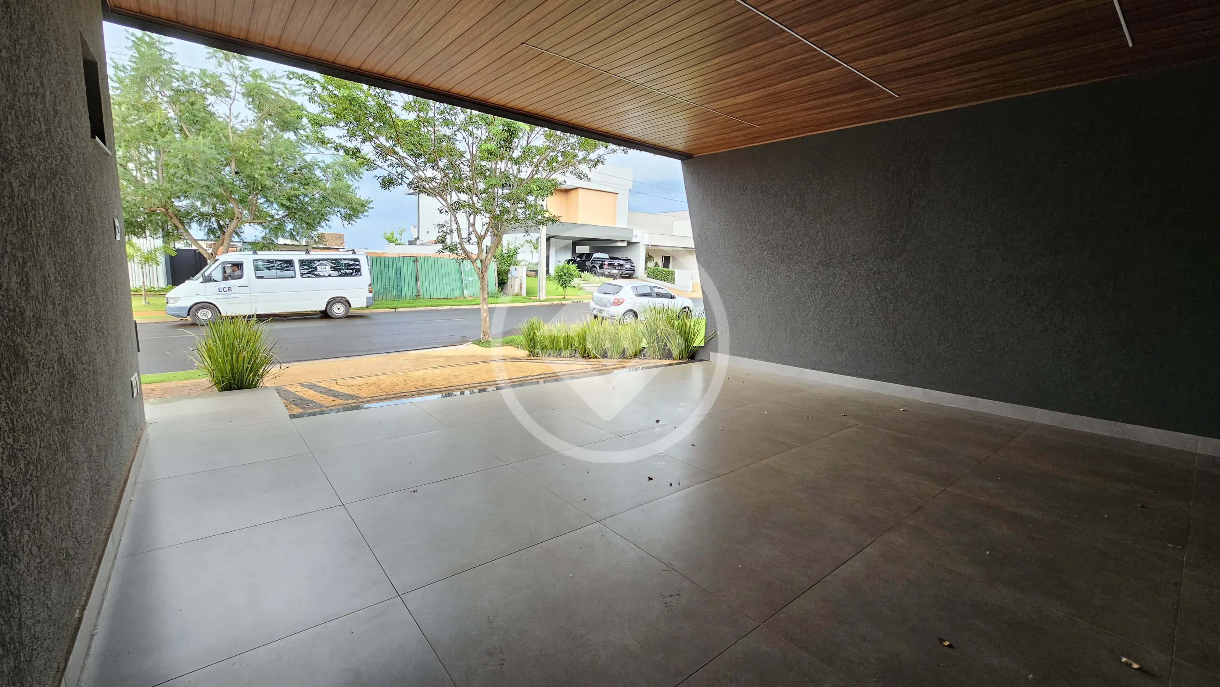 Imagem 2 - Casa Condomínio em Loteamento Terras de Florença, Ribeirão Preto - SP