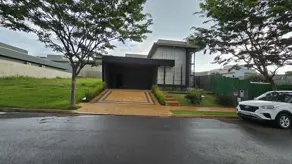 Casa Condomínio Loteamento Terras de Florença, Ribeirão Preto - SP — foto 2