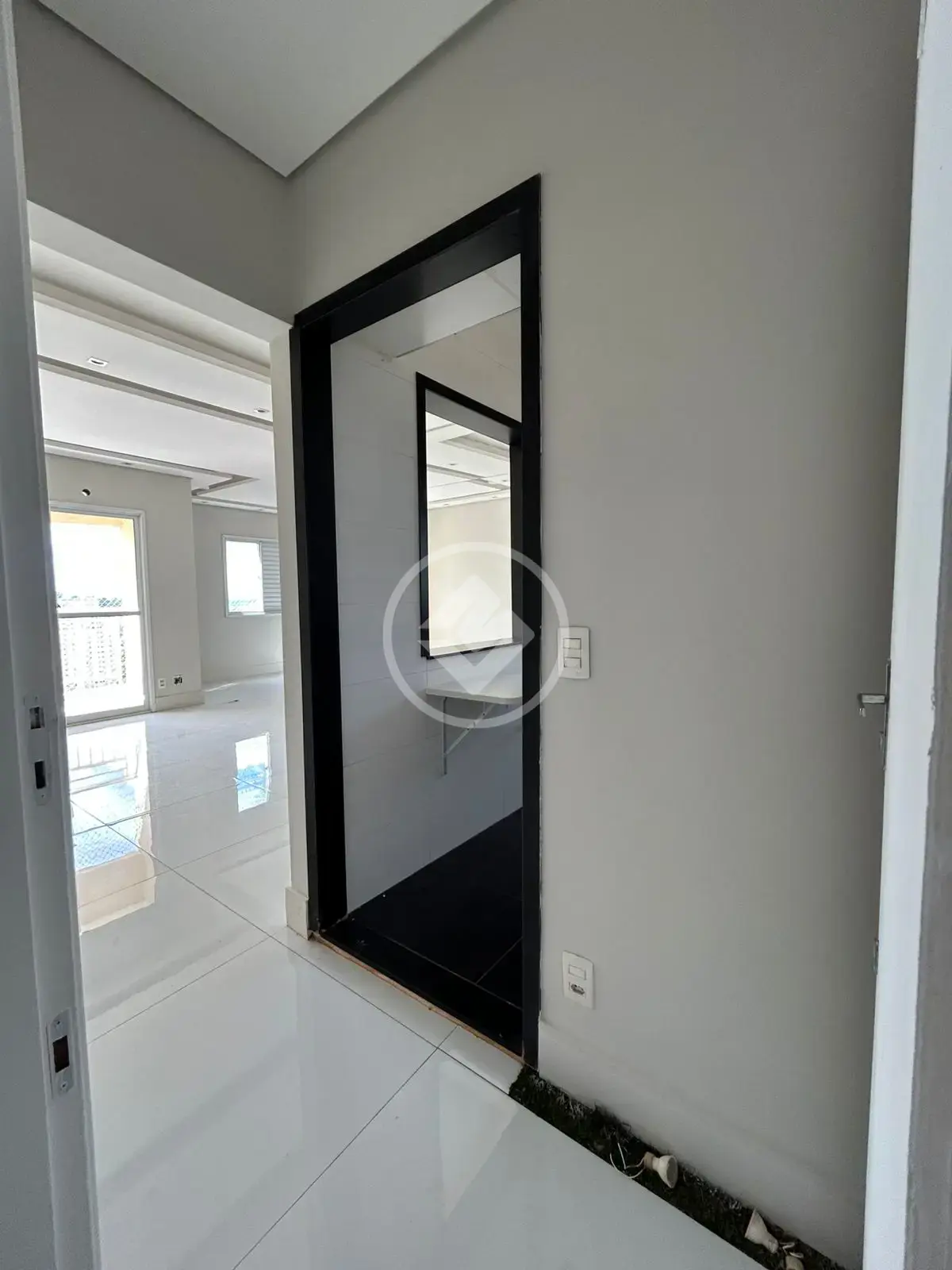 Imagem 1 - Apartamento em LAGOINHA, Ribeirão Preto - SP