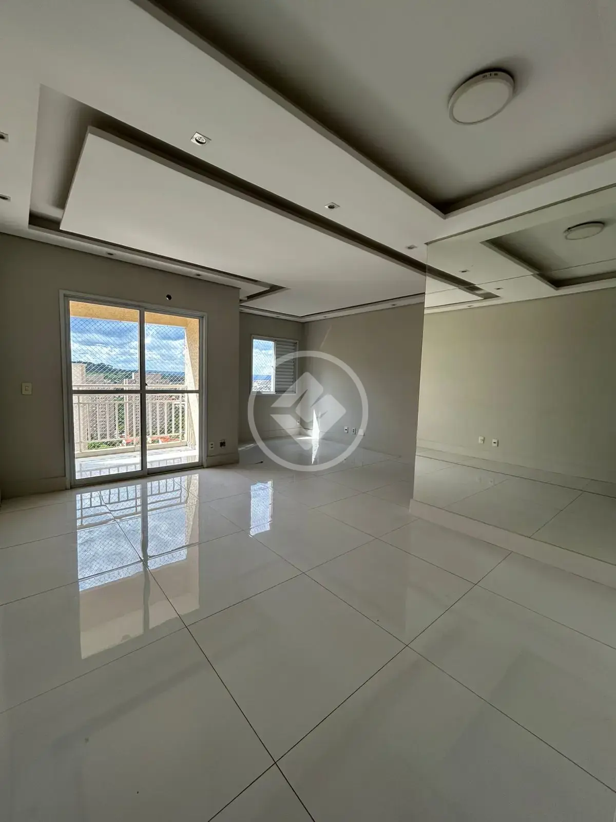 Imagem 1 - Apartamento em LAGOINHA, Ribeirão Preto - SP