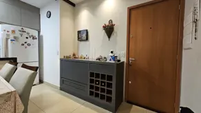 Imagem 2 - Apartamento Garden em Ipiranga, Ribeirão Preto - SP