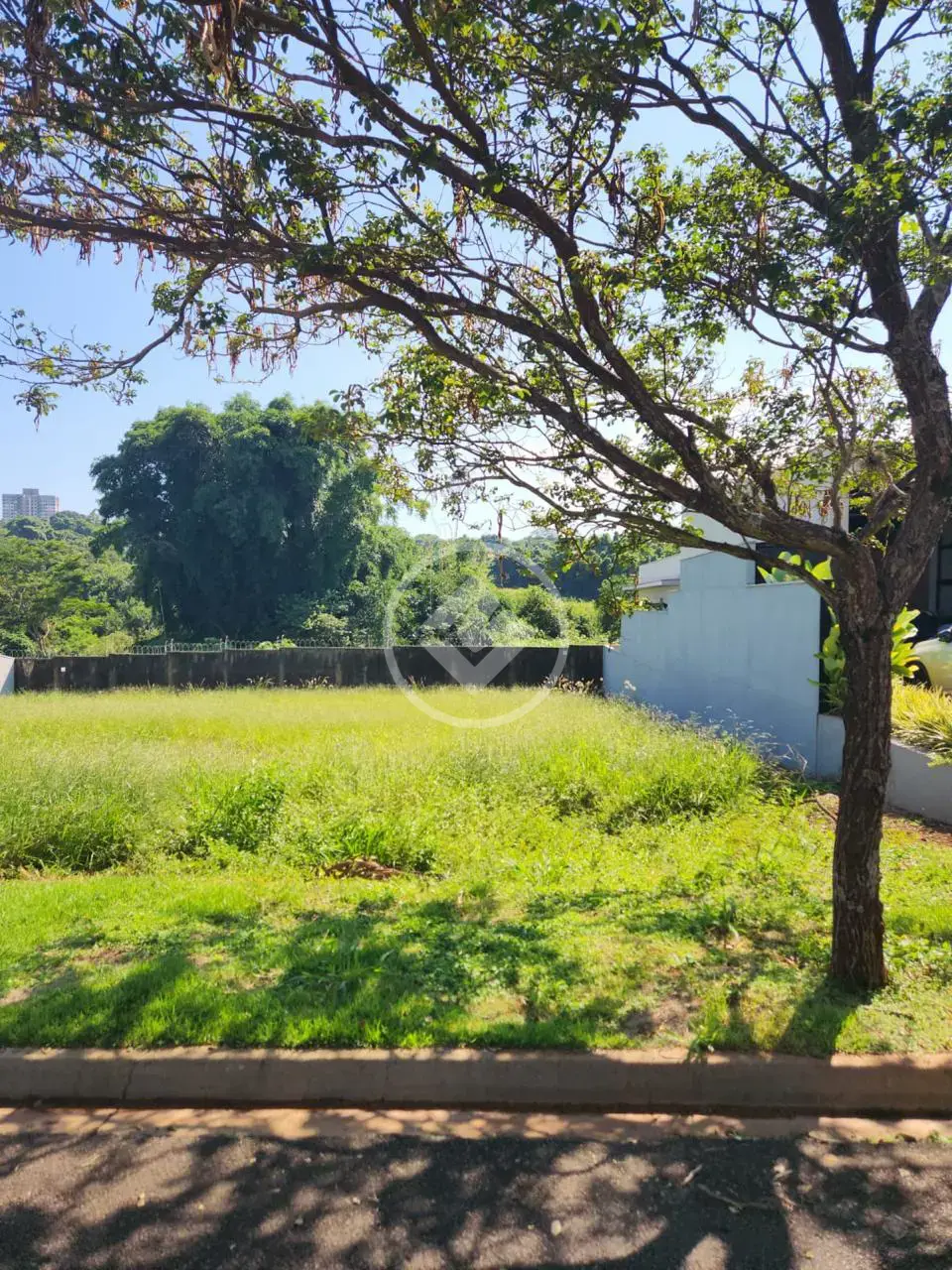 Imagem 2 - Terreno Condomínio em Condomínio Arara Verde, Ribeirão Preto - SP
