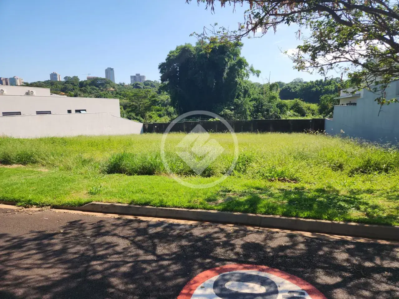 Imagem 1 - Terreno Condomínio em Condomínio Arara Verde, Ribeirão Preto - SP
