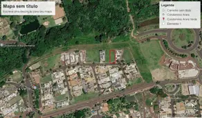 Imagem 3 - Terreno Condomínio em Condomínio Arara Verde, Ribeirão Preto - SP