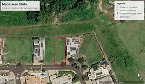 Imagem 4 - Terreno Condomínio em Condomínio Arara Verde, Ribeirão Preto - SP