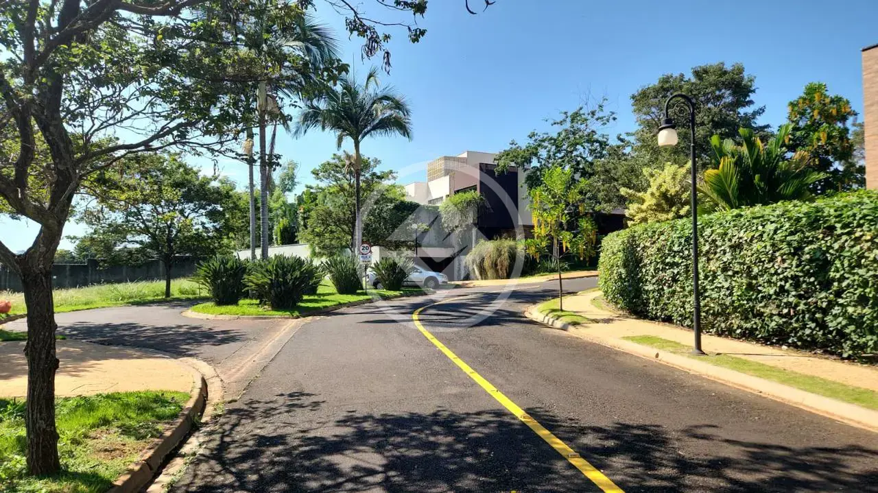 Imagem 1 - Terreno Condomínio em Condomínio Arara Verde, Ribeirão Preto - SP