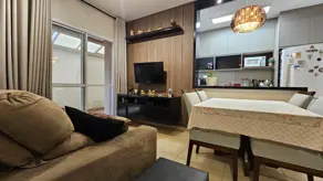 Imagem 5 - Apartamento Garden em Ipiranga, Ribeirão Preto - SP