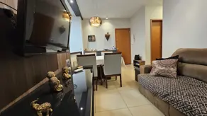Imagem 6 - Apartamento Garden em Ipiranga, Ribeirão Preto - SP