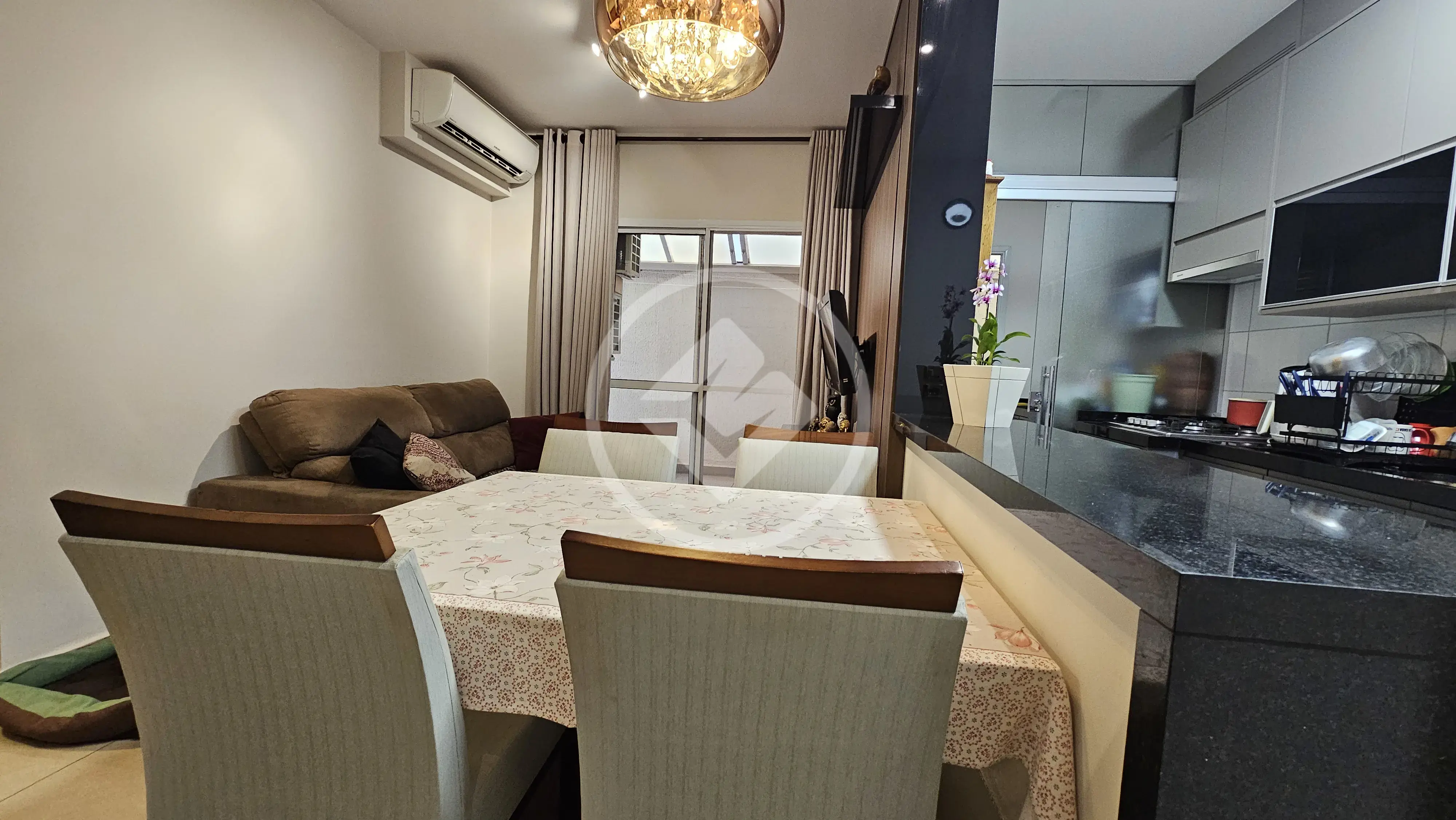 Imagem 1 - Apartamento Garden em Ipiranga, Ribeirão Preto - SP