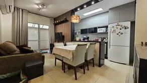 Apartamento Garden Ipiranga, Ribeirão Preto - SP — foto 2