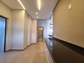 Imagem 3 - Casa Condomínio em Recreio Anhangüera, Ribeirão Preto - SP