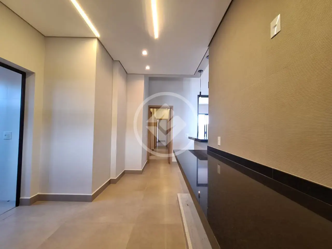 Imagem 3 - Casa Condomínio em Recreio Anhangüera, Ribeirão Preto - SP