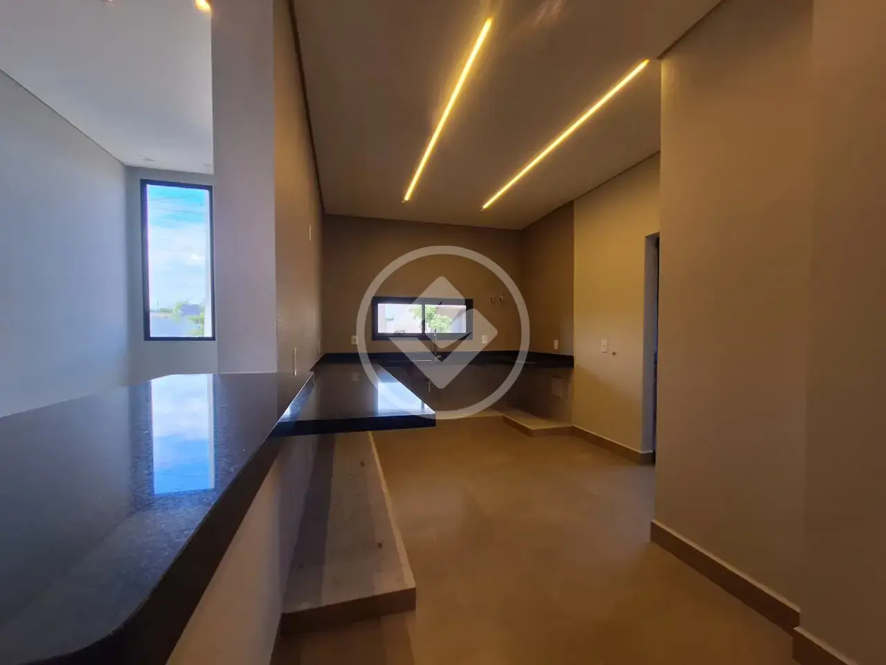 Imagem 1 - Casa Condomínio em Recreio Anhangüera, Ribeirão Preto - SP