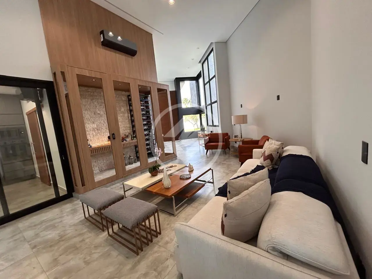 Imagem 2 - Casa Condomínio em Bonfim Paulista, Ribeirão Preto - SP