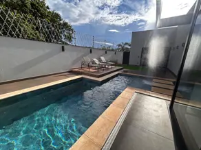 Imagem 6 - Casa Condomínio em Bonfim Paulista, Ribeirão Preto - SP