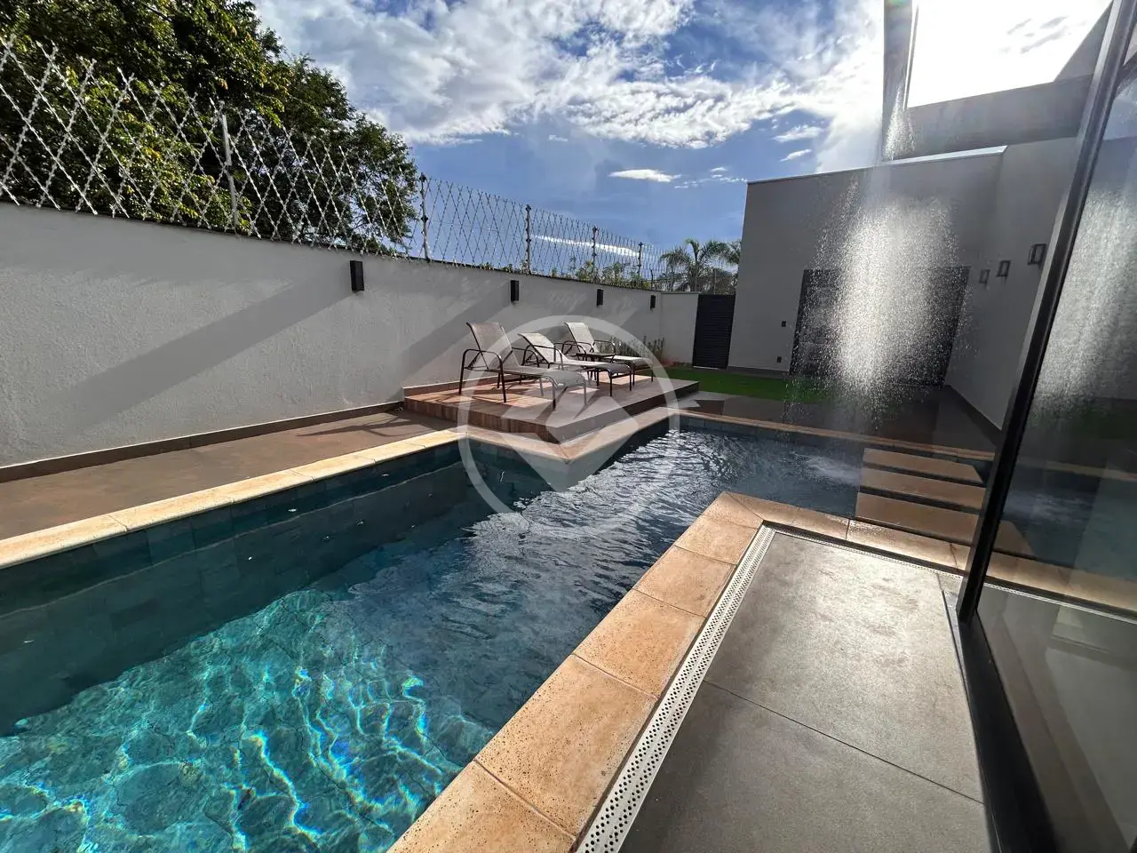 Imagem 6 - Casa Condomínio em Bonfim Paulista, Ribeirão Preto - SP
