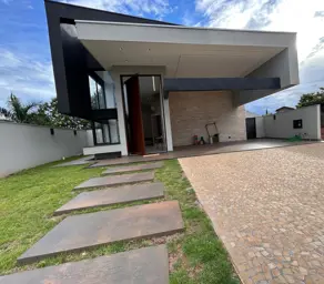 Casa Condomínio Bonfim Paulista, Ribeirão Preto - SP — foto 1