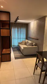 Apartamento Bosque das Juritis, Ribeirão Preto - SP — foto 2
